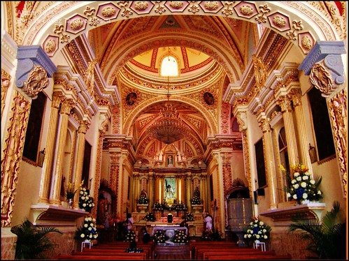 Ubicación Iglesia